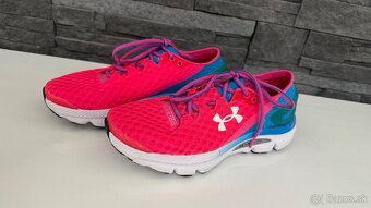 Tenisky Under Armour - 2