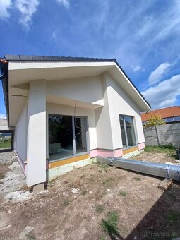 Na predaj Rd Novostavba Rd Nový Tekov - 2