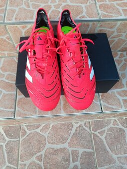 Adidas predátor Elite FG - 2
