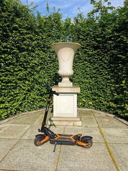 Kukirin Kugoo G2 Max najnovsi model 2024 - 2