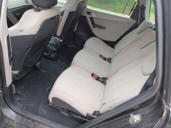 Citroen c 4 picaso automat 1.6 hdi 80 kw - 2