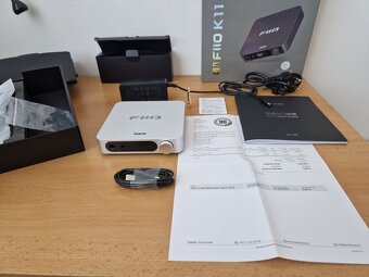 Fiio KA11 R2R - 2