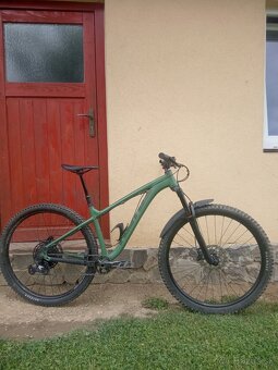 Kona honzo M - 2