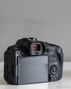Predam Canon EOS R5 - 2