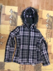 Dámska softshell bunda ÓNeill. - 2