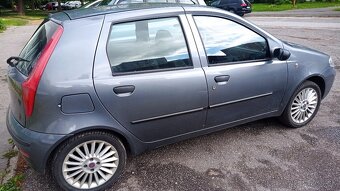 Fiat Punto - 2