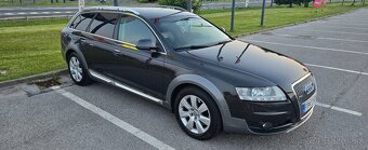 Predám Audi A6 Allroad 3.0TDi 176kw - 2