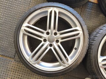 R19 235/35 Audi - 2