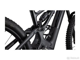 Specialized Turbo levo Expert S3 (M) - carbn-pre náročných - 2