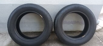 165/70 R14 81T a 205/55 R16 94V - 2