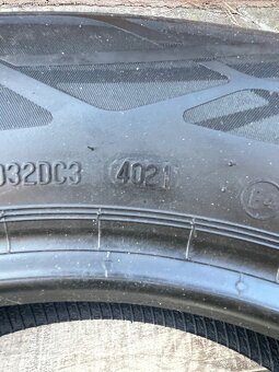 Continental 215/60 R17 2x=60e - 2