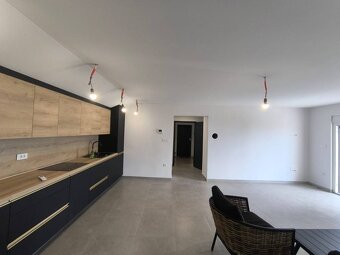 CHORVÁTSKO - Atraktívny apartmán (S6) - Mandre, ostrov Pag - 2
