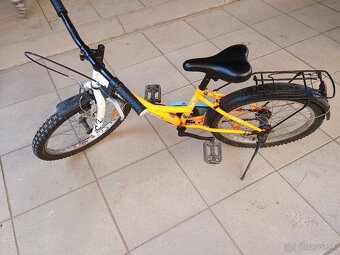 Bicykel - 2