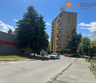 2 izbový byt sídl. Rimava Rimavská Sobota - 2