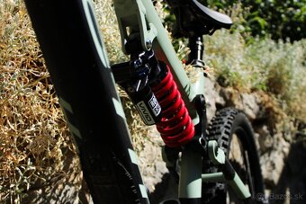 CTM skaut Enduro - 2