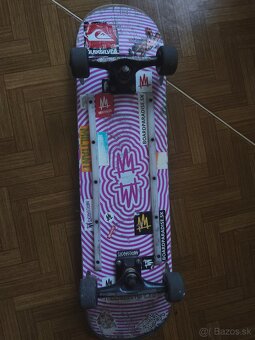 Predám skateboard - 2