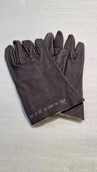 🧤 Retro pracovné rukavice - 2