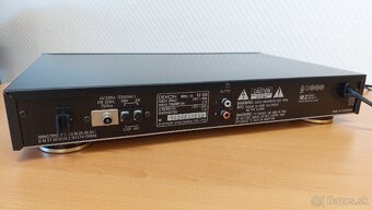 Denon TU 460 - 2