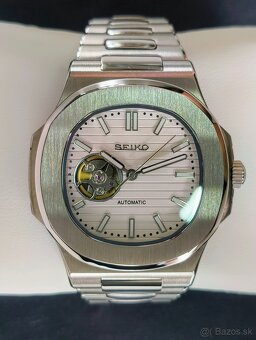 Seiko Nautilus - 2