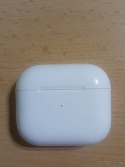 🎧 Slúchadlá ako AirPods – 1:1 dizajn – 30 € - 2