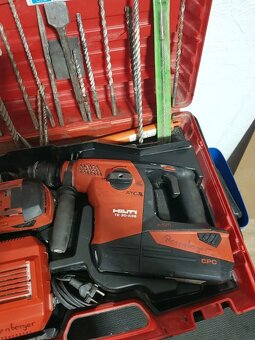 Hilti TE 30-A36 - 2