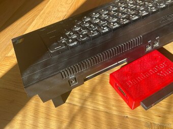 ZX Spectrum plus 48K + dandanator - 2