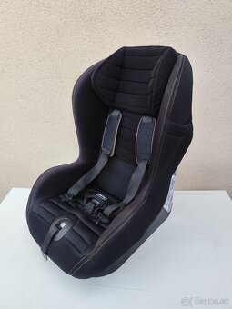 Predám detské autosedačky CHICCO a vajičko - 2