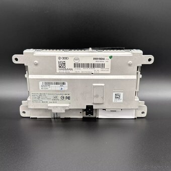 Predám nový LCD Audi 8R0919604A pre MMI 3G High - 2