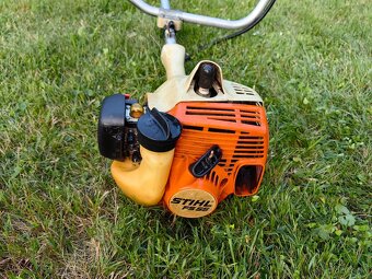 Stihl FS 55 - 2