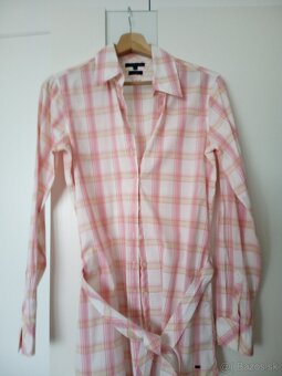Tommy Hilfiger damska kosela PREDANE - 2