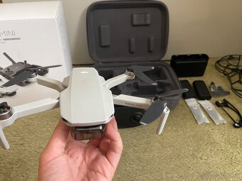 DJI mavic mini - 2