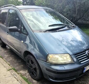 WV 1.9tdi 85kw - 2
