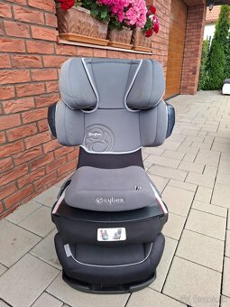 Cybex Pallas 2-fix - 2