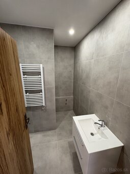 2-izbový byt, po rekonštrukcii Šaľa- centrum. - 2