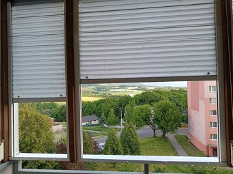 3 izbový byt sídlisko Sever - 2