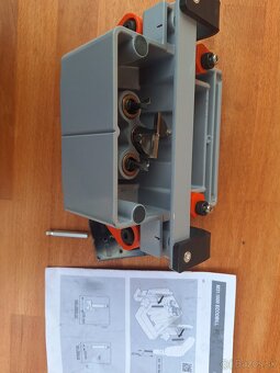 BLUM M31.1000 Vŕtacia šablóna na závesy ECODRILL - 2