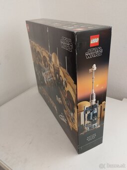 75290 LEGO Star Wars - Mos Eisley Cantina - 2