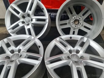 5X112 R19 8,5J ET45 ORIGO DISKY - 2