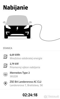 Volkswagen Golf 1.4TSi GTE Hybrid, Virtual, LED, WEBASTO - 2
