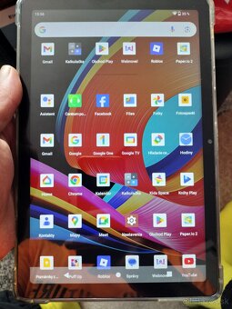 Tablet Tab10L gen2 - 2