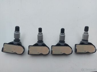 Snímače tlaku original VW AG-ŠKODA-SEAT-AUDI - 2