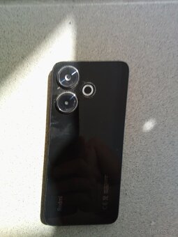 Predám Redmi 13 - 8GB RAM/256 GB úložisko - 2