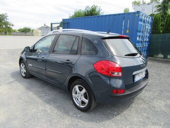 Renault Clio Grandtour - 2