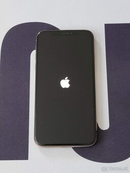 iPhone Xs 64GB gold - 2