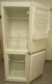 Chladnička s mrazničkou - 2