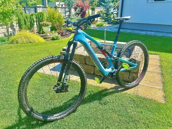 Specialized turbo levo sl comp Carbon 2021 - 2