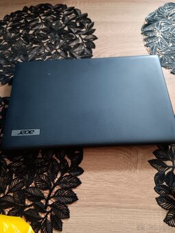 Predám acer aspire5439 - 2