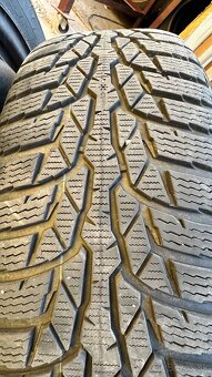 Zimna sada Nokian r15 - 2
