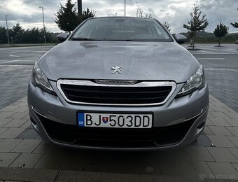 Peugeot 308 1.6 BlueHDi S&S Style - 2