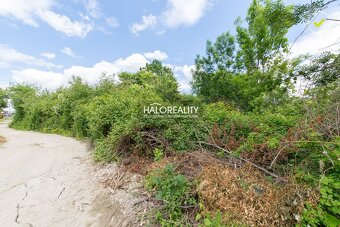 HALO reality - Predaj, záhradný pozemok 784 m2 Bratislava Dú - 2